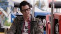 Johnny Knoxville Interview - Action Point Video Thumbnail