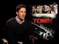 Jon Hamm (The Town) Video Thumbnail