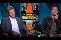 Jonny Weston & Gerard Butler (Chasing Mavericks) Video Thumbnail