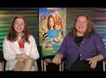 Jordana Beatty & Megan McDonald (Judy Moody and the NOT Bummer Summer) Video Thumbnail
