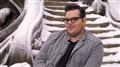 Josh Gad Interview - Beauty and the Beast Video Thumbnail