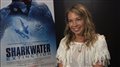 Julie Andersen talks 'Sharkwater Extinction' Video Thumbnail