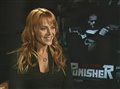 Julie Benz (Punisher: War Zone) Video Thumbnail