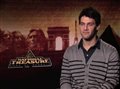 Justin Bartha (National Treasure: Book of Secrets) Video Thumbnail