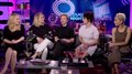 Kate McKinnon, Jillian Bell, Scarlett Johansson, Ilana Glazer & Zoë Kravitz Interview - Rough Night Video Thumbnail