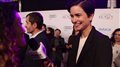 Katherine Waterston - Fantastic Beasts and Where to Find Them Red Carpet Interview Video Thumbnail