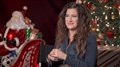 Kathryn Hahn Interview - A Bad Moms Christmas Video Thumbnail