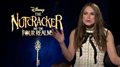 Keira Knightley - The Nutcracker and the Four Realms Video Thumbnail