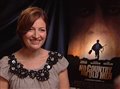 Kelly MacDonald (No Country For Old Men) Video Thumbnail