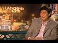 Ken Jeong (The Hangover Part II) Video Thumbnail