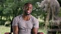 Kevin Hart Interview - Jumanji: Welcome to the Jungle Video Thumbnail