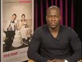 Kevin Hart (The Five-Year Engagement) Video Thumbnail