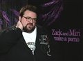 Kevin Smith (Zack and Miri Make a Porno) Video Thumbnail