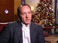 Kevin Spacey (Fred Claus) Video Thumbnail