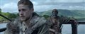 King Arthur: Legend of the Sword - Official Trailer Video Thumbnail