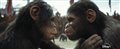 KINGDOM OF THE PLANET OF THE APES - Disney+ Trailer Video Thumbnail