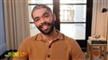 Kingsley Ben-Adir on playing Bob Marley Video Thumbnail