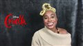 Kirby Howell-Baptiste on playing Anita Darling in 'Cruella' Video Thumbnail