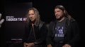 Kirk Hammett & Robert Trujillo (Metallica Through the Never) Video Thumbnail
