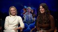 Kristen Bell & Idina Menzel talk about 'Frozen II' Video Thumbnail