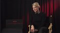 Kristin Lehman Interview - Altered Carbon Video Thumbnail