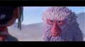 Kubo and The Two Strings movie clip "You're Growing Stronger" Video Thumbnail