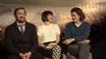 Lee Pace, Evangeline Lilly & Orlando Bloom (The Hobbit: The Battle of the Five Armies) Video Thumbnail