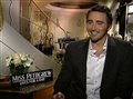 Lee Pace (Miss Pettigrew Lives for a Day) Video Thumbnail