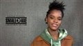 Letitia Wright talks about playing Altheia Jones-Lecointe in 'Mangrove' Video Thumbnail
