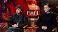 Levi Miller & Rooney Mara - Pan Video Thumbnail