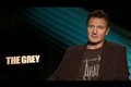 Liam Neeson (The Grey) Video Thumbnail