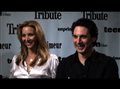 Lisa Kudrow & Scott Cohen (Love and Other Impossible Pursuits) Video Thumbnail