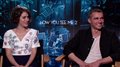 Lizzy Caplan & Dave Franco - Now You See Me 2 Video Thumbnail