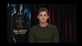 Logan Lerman (Percy Jackson: Sea of Monsters) Video Thumbnail