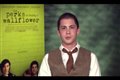 Logan Lerman (The Perks of Being a Wallflower) Video Thumbnail