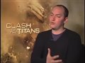 Louis Leterrier (Clash of the Titans) Video Thumbnail
