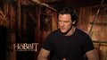 Luke Evans (The Hobbit: The Desolation of Smaug) Video Thumbnail