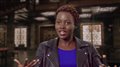 Lupita Nyong'o Interview - Black Panther Video Thumbnail