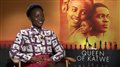 Lupita Nyong'o Interview - Queen of Katwe Video Thumbnail