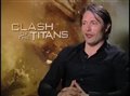Mads Mikkelsen (Clash of the Titans) Video Thumbnail