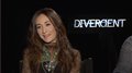 Maggie Q & Mekhi Phifer (Divergent) Video Thumbnail