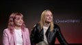 Maisie Williams & Sophie Turner talk 'Game of Thrones' Video Thumbnail