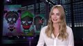 Margot Robbie Interview  - Suicide Squad Video Thumbnail