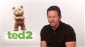 Mark Wahlberg Interview - Ted 2 Video Thumbnail
