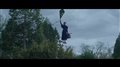 'Mary Poppins Returns' Movie Clip - "Mary Poppins Arrives" Video Thumbnail