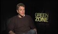 Matt Damon (Green Zone) Video Thumbnail