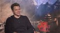 Matt Damon Interview - The Great Wall Video Thumbnail