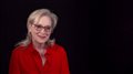 Meryl Streep Interview - The Post Video Thumbnail