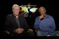 Michael Caine & Morgan Freeman (The Dark Knight Rises) Video Thumbnail