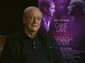 Michael Caine (Sleuth) Video Thumbnail